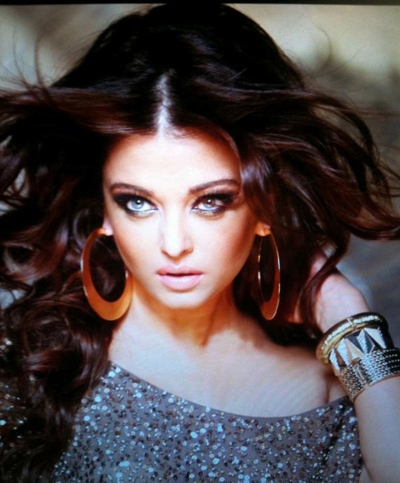 Pics How Aishwarya Rai looked in 'Heroine'